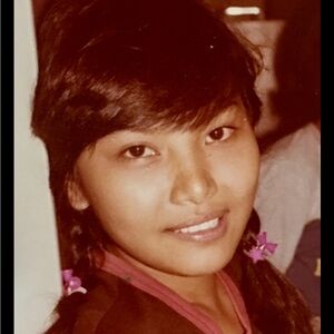 Meet your Posher, Cherry